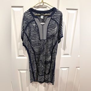 Nic + Zoe sheath dress